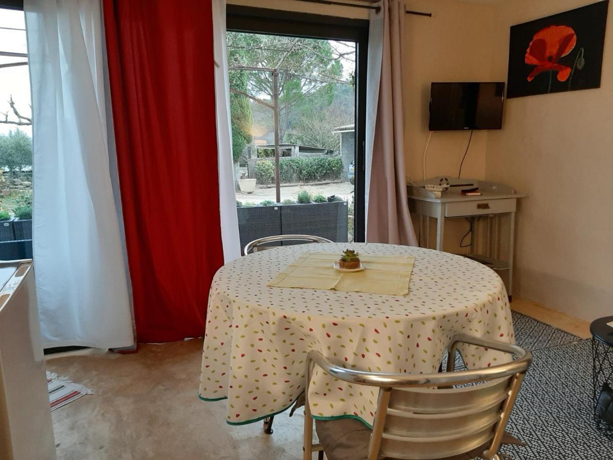 La Petite Galejade Villa กอร์ด ภายนอก รูปภาพ