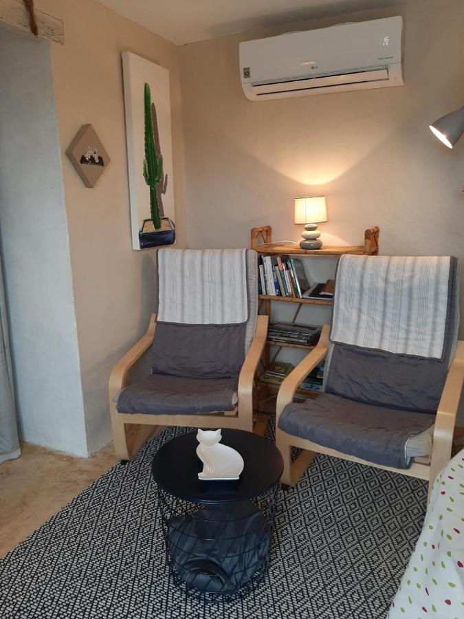 La Petite Galejade Villa กอร์ด ภายนอก รูปภาพ
