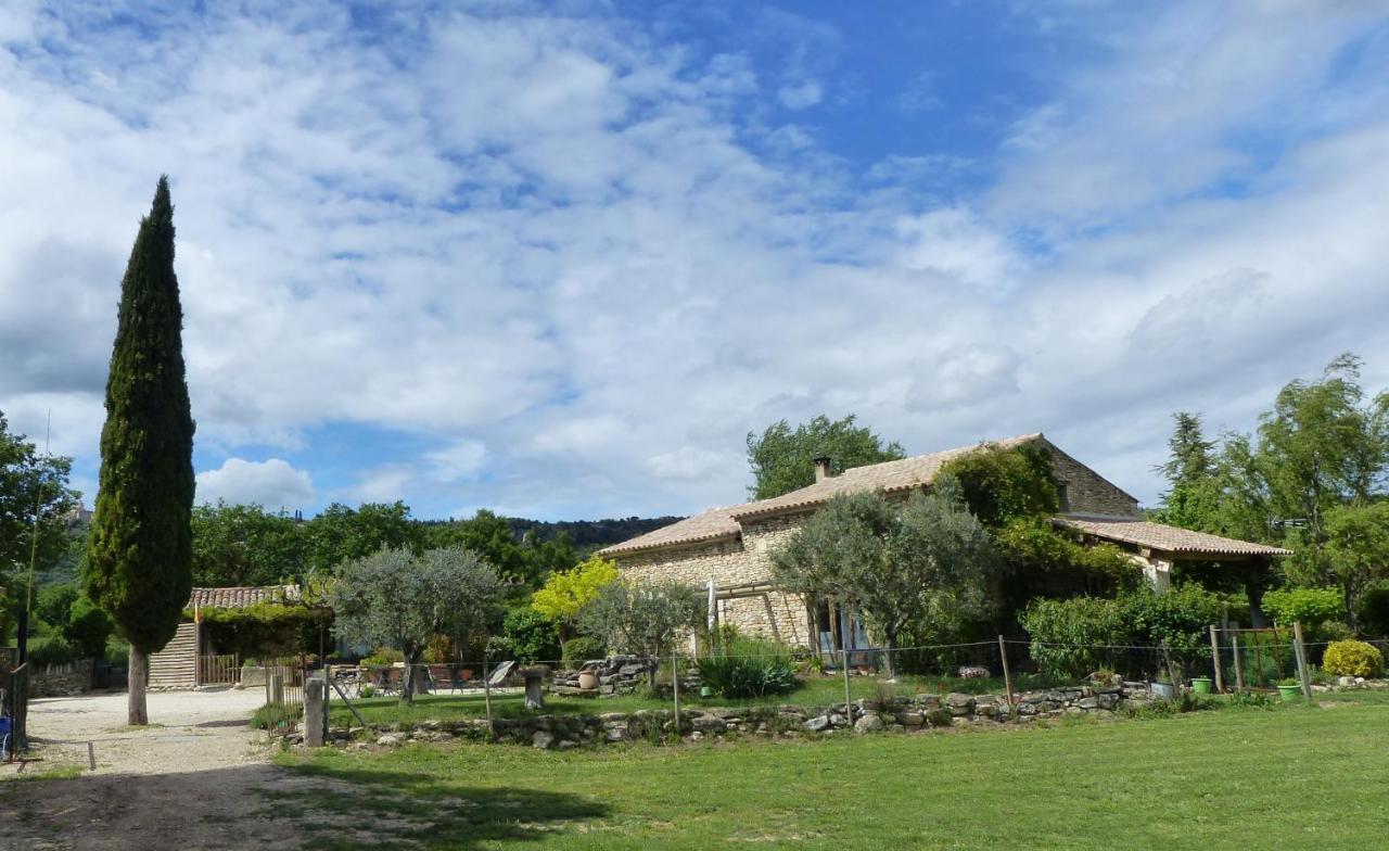 La Petite Galejade Villa กอร์ด ภายนอก รูปภาพ