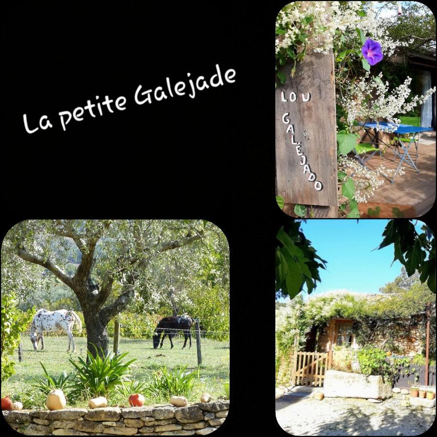 La Petite Galejade Villa กอร์ด ภายนอก รูปภาพ
