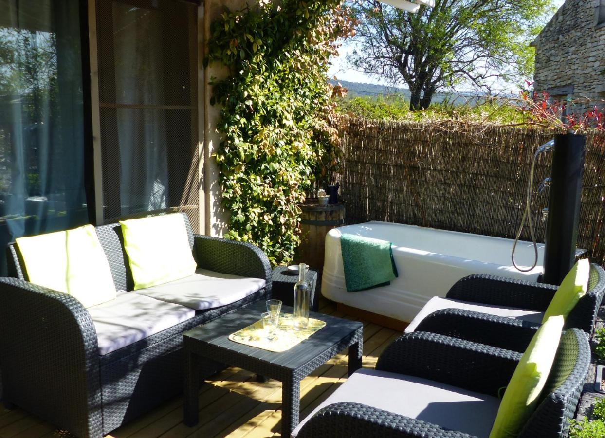 La Petite Galejade Villa กอร์ด ภายนอก รูปภาพ