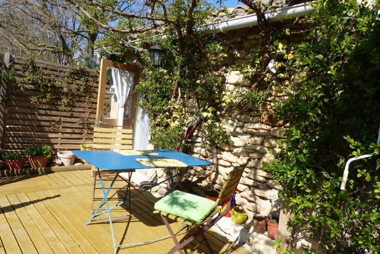 La Petite Galejade Villa กอร์ด ภายนอก รูปภาพ