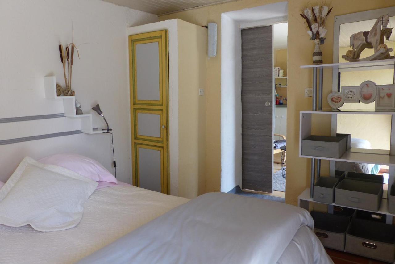 La Petite Galejade Villa กอร์ด ภายนอก รูปภาพ