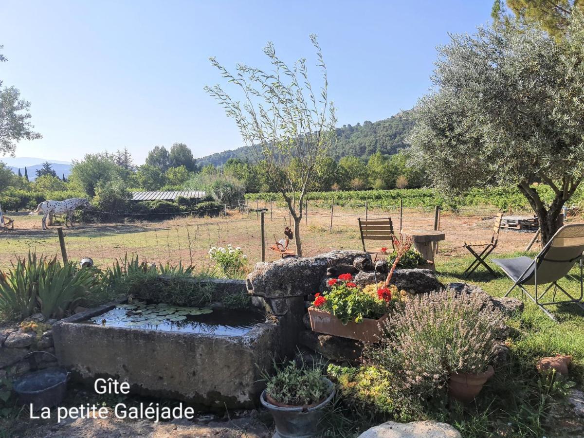 La Petite Galejade Villa กอร์ด ภายนอก รูปภาพ