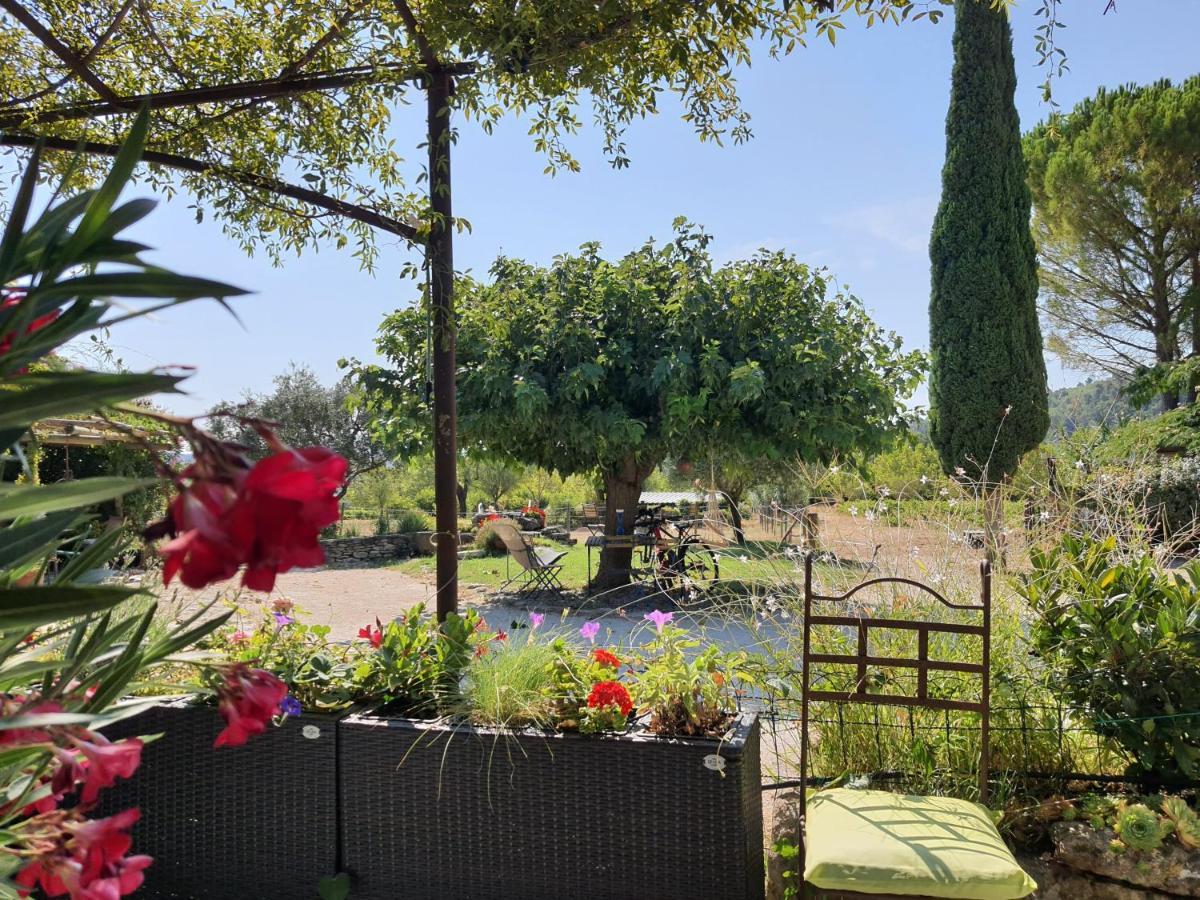 La Petite Galejade Villa กอร์ด ภายนอก รูปภาพ
