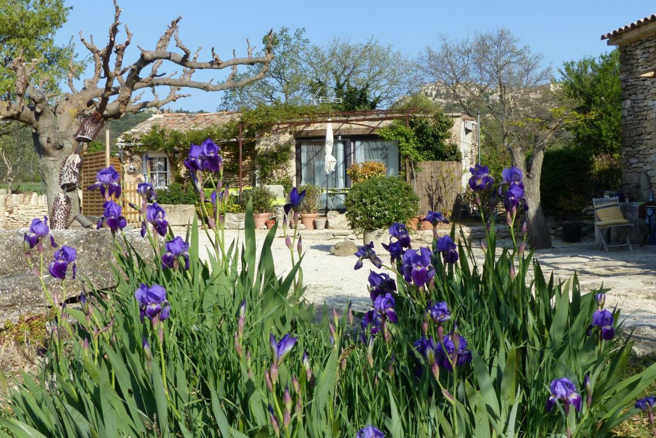 La Petite Galejade Villa กอร์ด ภายนอก รูปภาพ
