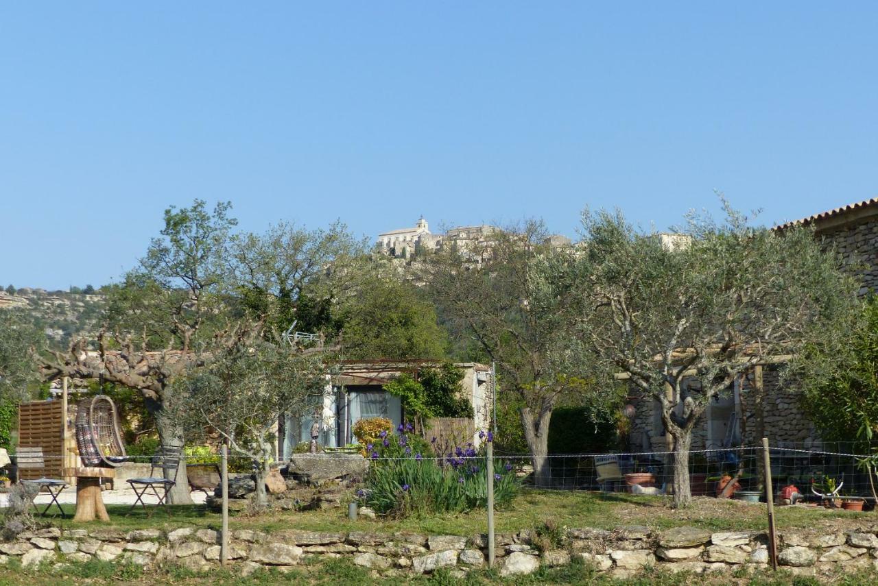 La Petite Galejade Villa กอร์ด ภายนอก รูปภาพ
