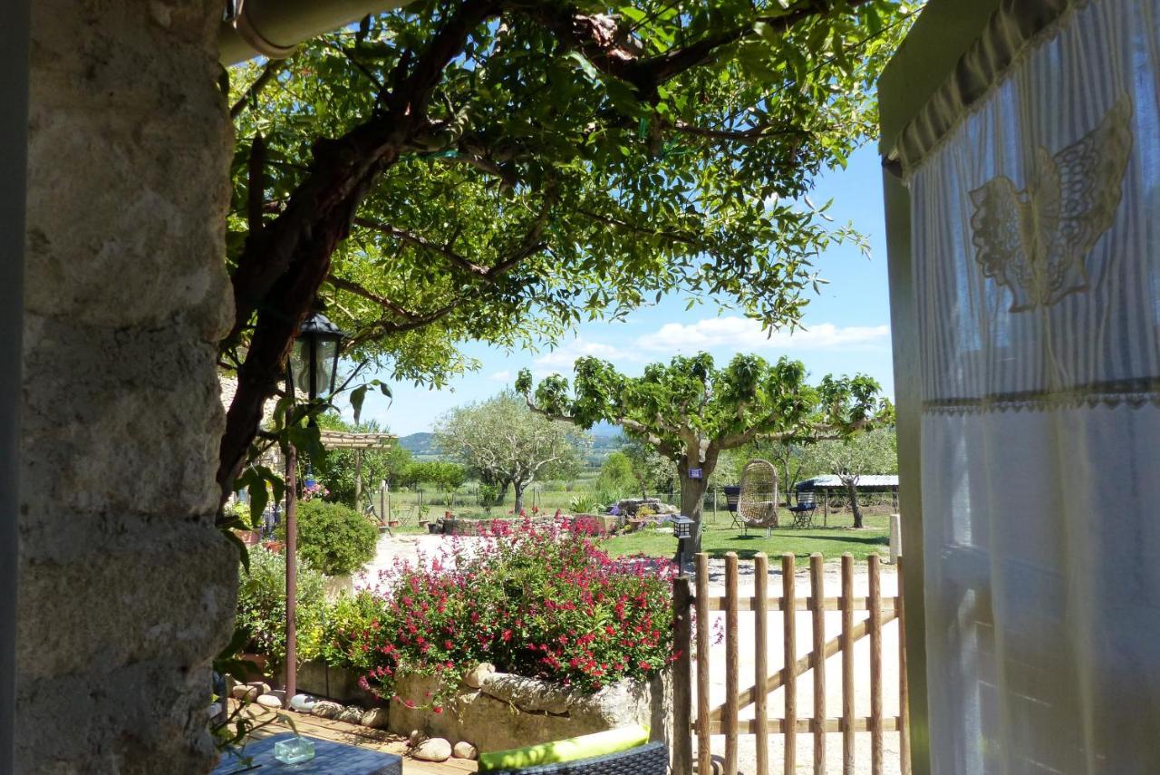 La Petite Galejade Villa กอร์ด ภายนอก รูปภาพ